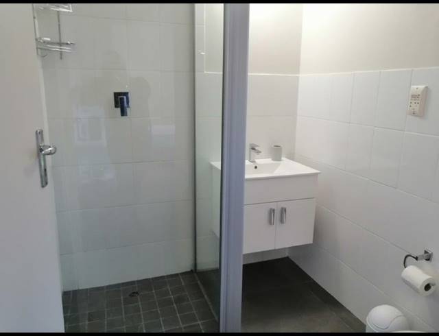1 BEDROOM APARTMENT RENTED IN ST GEORGES PARK